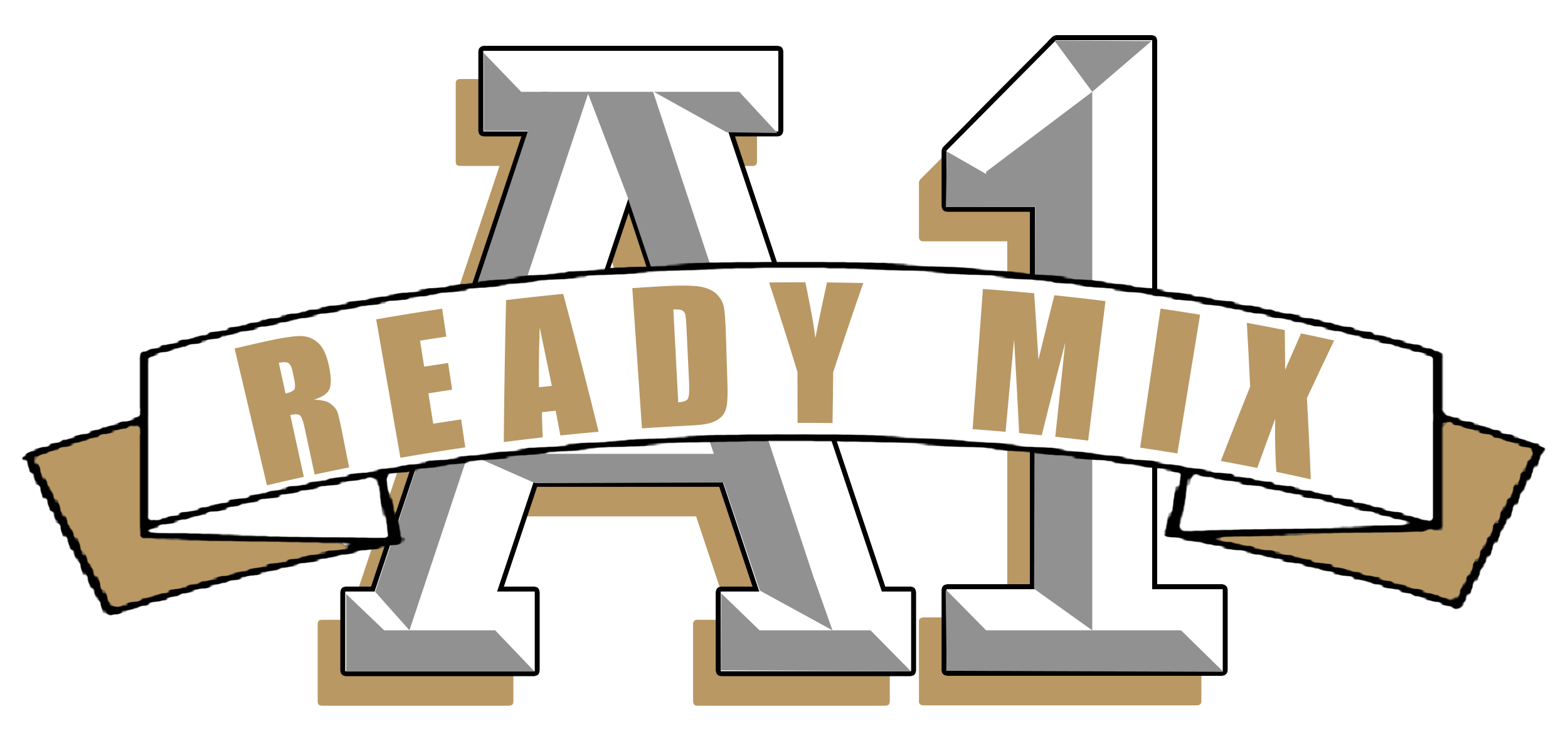 A-1 Ready MixYour Concrete Needs! A-1 Ready Mix Solutions